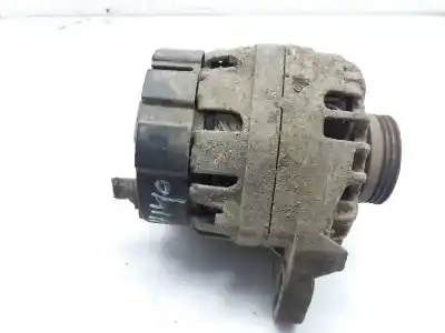 Second-hand car spare part alternator for renault kangoo (f/kc0) authentique 58 cv / 43 kw oem iam references 8200064344   Second-hand car spare part alternator for renault kangoo (f/kc0) authentique 58 cv / 43 kw oem iam references 8200064344