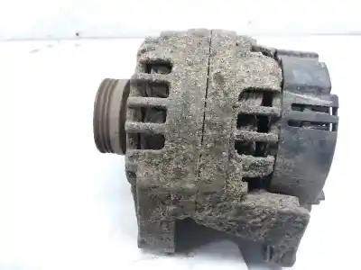 Second-hand car spare part alternator for renault kangoo (f/kc0) authentique 58 cv / 43 kw oem iam references 8200064344   Second-hand car spare part alternator for renault kangoo (f/kc0) authentique 58 cv / 43 kw oem iam references 8200064344