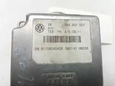 Автозапчасти б/у датчик за vw passat b7 (362) 2.0 tdi ссылки oem iam 3aa907567  