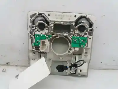 Автозапчасти б/у внутренний свет за seat leon (5f1) style connect ссылки oem iam 5f0947105r  