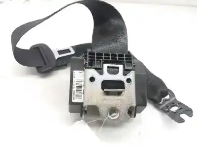 Автозапчастина б/у задній лівий ремін безпеки для seat leon (5f1) style connect посилання на oem iam 5f0857805c