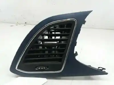 Автозапчасти б/у аэрационная решетка за seat leon (5f1) style connect ссылки oem iam 5f1820901  