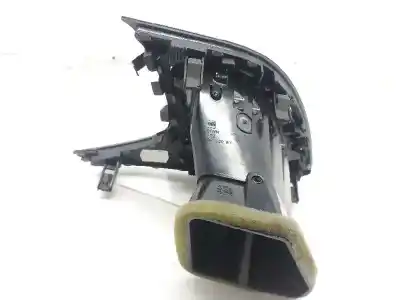 Автозапчастина б/у аераційна решіта для seat leon (5f1) style connect посилання на oem iam 5f1820901