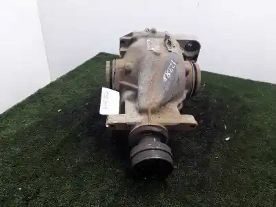 Second-hand car spare part REAR DIFFERENTIAL for BMW SERIE 5 BERLINA (E60)  OEM IAM references 7538897  