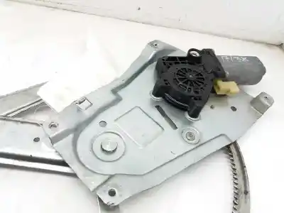 Pezzo di ricambio per auto di seconda mano ALZACRISTALLI ANTERIORE SINISTRO per SAAB 9-3 BERLINA  Riferimenti OEM IAM 5184874  