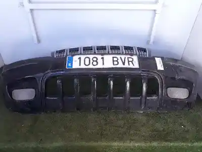 Pezzo di ricambio per auto di seconda mano paraurti anteriore per chrysler jeep gr.cherokee (wj/wg) * riferimenti oem iam   