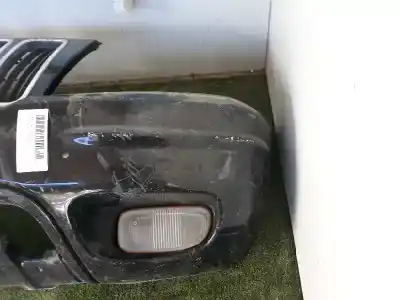 Pezzo di ricambio per auto di seconda mano paraurti anteriore per chrysler jeep gr.cherokee (wj/wg) * riferimenti oem iam   