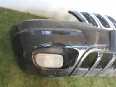Pezzo di ricambio per auto di seconda mano paraurti anteriore per chrysler jeep gr.cherokee (wj/wg) * riferimenti oem iam   