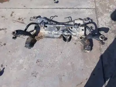 Second-hand car spare part front axle for ford c-max (cb3) trend oem iam references 1734687  