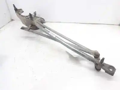Second-hand car spare part front windshield wiper motor for ford c-max (cb3) trend oem iam references 3m5117504ag  
