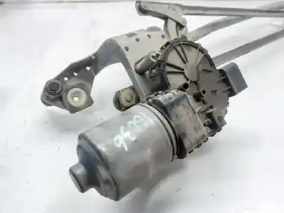 Second-hand car spare part front windshield wiper motor for ford c-max (cb3) trend oem iam references 3m5117504ag  