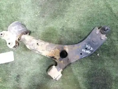 Second-hand car spare part front left lower suspension arm for ford c-max (cb3) trend oem iam references 440920732  