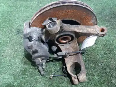 Pezzo di ricambio per auto di seconda mano snodo anteriore sinistro per ford c-max (cb3) trend riferimenti oem iam 1420863  