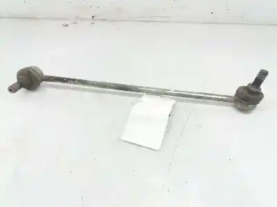 Second-hand car spare part rear left stay for vw passat b7 (362) 2.0 tdi oem iam references 461083636  