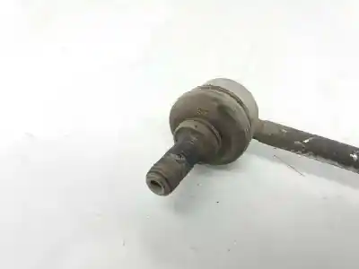 Second-hand car spare part rear left stay for vw passat b7 (362) 2.0 tdi oem iam references 461083636  