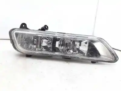 Автозапчасти б/у левая противотуманная фара за volkswagen passat b7 (362) 2.0 tdi ссылки oem iam 176623  