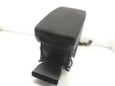 Recambio de automóvil de segunda mano de apoyabrazos central para vw passat b7 (362) 2.0 tdi referencias oem iam 3c0864161d