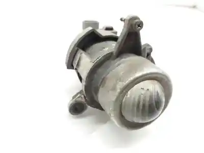 Автозапчасти б/у ПРАВАЯ ПРОТИВОТУМАННАЯ ФАРА за ALFA ROMEO 147 (190)  ссылки OEM IAM 468499393  