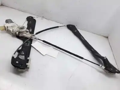 Pièce détachée automobile d'occasion LÉVE GLACE AVANT GAUCHE pour CITROEN XANTIA BERLINA  Références OEM IAM 9221F8  
