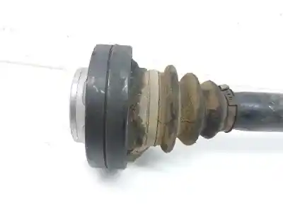 Peça sobressalente para automóvel em segunda mão transmissão traseira esquerda por bmw serie 5 berlina (e60) 525d referências oem iam 7521630al