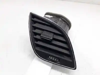 Автозапчасти б/у аэрационная решетка за seat leon (5f1) 2.0 tdi ссылки oem iam 5f1820902f