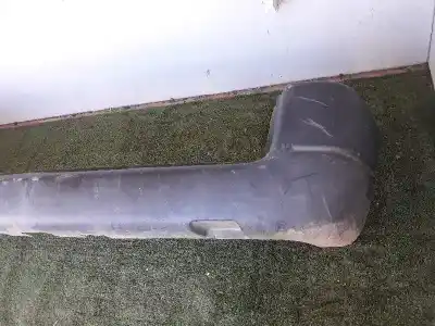 Pièce détachée automobile d'occasion PARE-CHOCS ARRIÈRE pour CITROEN BERLINGO  Références OEM IAM 7410CF  