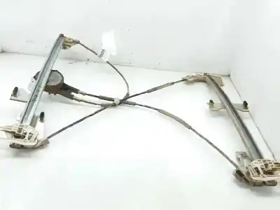 Second-hand car spare part PASSENGER SIDE RIGHT WINDOW REGULATOR for CITROEN BERLINGO  OEM IAM references 168085   Second-hand car spare part PASSENGER SIDE RIGHT WINDOW REGULATOR for CITROEN BERLINGO  OEM IAM references 168085