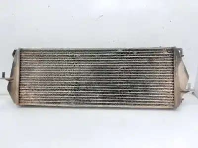 Peça sobressalente para automóvel em segunda mão intercooler por land rover discovery (lt) td5 referências oem iam pml500011