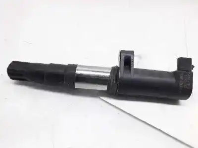 Автозапчастина б/у КОТУШКА ЗАПАЛЮВАННЯ для RENAULT MEGANE II COUPE  Посилання на OEM IAM 0986221045  