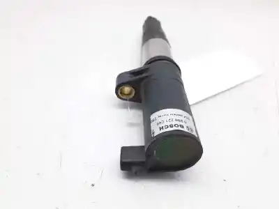 Автозапчастина б/у КОТУШКА ЗАПАЛЮВАННЯ для RENAULT MEGANE II COUPE  Посилання на OEM IAM 0986221045  