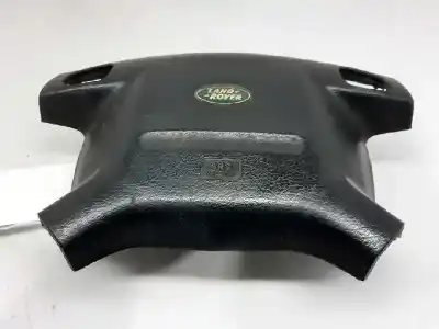 Peça sobressalente para automóvel em segunda mão airbag dianteiro esquerdo por land rover discovery (lt) td5 referências oem iam 643301170193