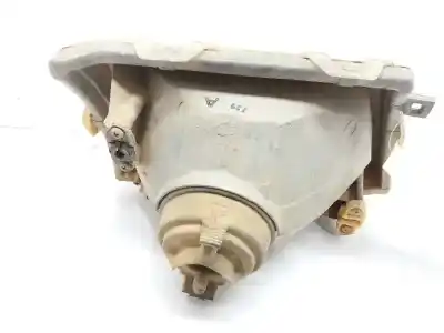 Second-hand car spare part left headlight for toyota hilux (kun) double cab 4x4 oem iam references 811500k080