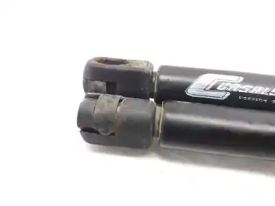 Peça sobressalente para automóvel em segunda mão AMORTECEDORES DO TRONCO / PORTA por RENAULT CLIO II FASE II (B/CB0)  Referências OEM IAM 7700842256  