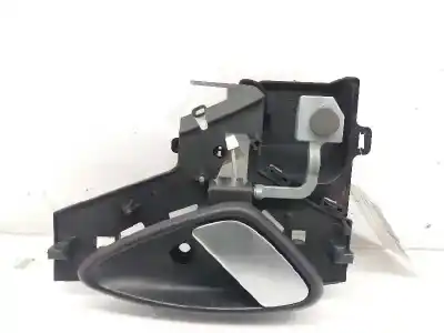 Pezzo di ricambio per auto di seconda mano maniglia interna posteriore destra per citroen c5 berlina collection riferimenti oem iam 9649218877