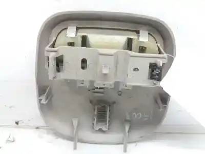 Pezzo di ricambio per auto di seconda mano luce interna per citroen c5 berlina collection riferimenti oem iam 6362n3
