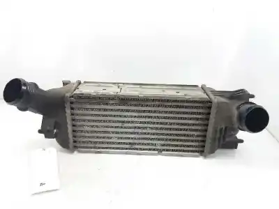 Peça sobressalente para automóvel em segunda mão intercooler por citroen c5 berlina collection referências oem iam 9645682880  