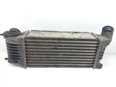 Pezzo di ricambio per auto di seconda mano intercooler per citroen c5 berlina collection riferimenti oem iam 9645682880