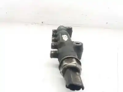 Second-hand car spare part distributor pipe for citroen c2 furio oem iam references 9654592680  