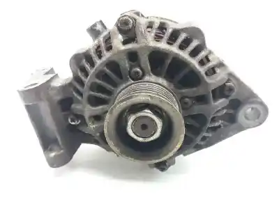 Peça sobressalente para automóvel em segunda mão alternador por ford fiesta (cbk) ghia referências oem iam 2s6t10300cb  