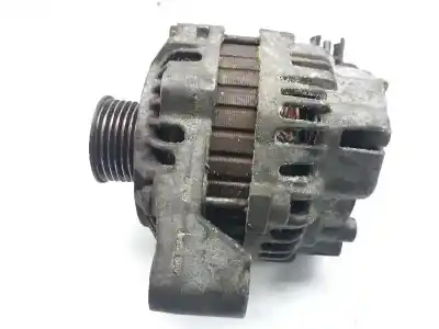 Peça sobressalente para automóvel em segunda mão alternador por ford fiesta (cbk) ghia referências oem iam 2s6t10300cb  