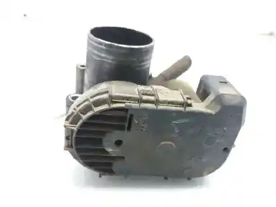 Second-hand car spare part THROTTLE BODY for SEAT IBIZA (6K1)  OEM IAM references 030133062A  