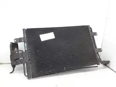 Автозапчастина б/у конденсат/радіатор кондиционера для seat leon (1m1) 1.4 16v посилання на oem iam 0026000812