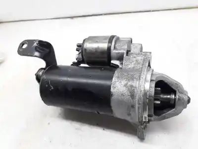 Peça sobressalente para automóvel em segunda mão motor de arranque por opel astra g caravan comfort referências oem iam 0001109052