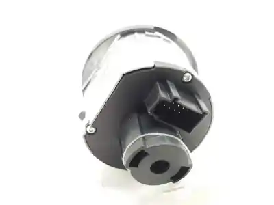 Peça sobressalente para automóvel em segunda mão comutador de luzes por skoda octavia berlina (1z3) collection referências oem iam 1z0941431k