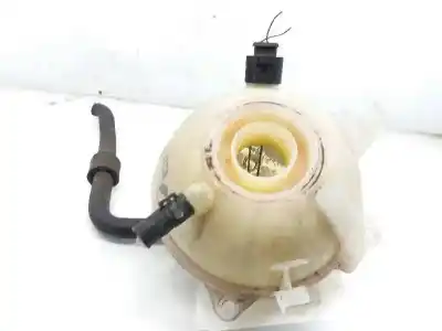 Peça sobressalente para automóvel em segunda mão depósito de expansão por skoda octavia berlina (1z3) collection referências oem iam 1k0121407
