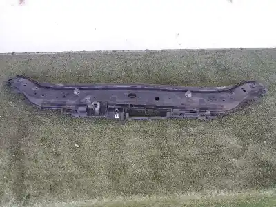 Peça sobressalente para automóvel em segunda mão reforço travessa superior por renault megane ii berlina 5p confort expression referências oem iam 8200137494