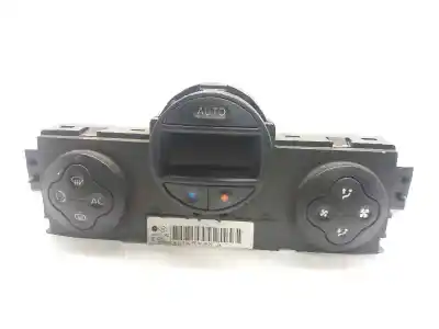 Second-hand car spare part CLIMATE CONTROL for RENAULT MEGANE II BERLINA 5P  OEM IAM references 8200344840  