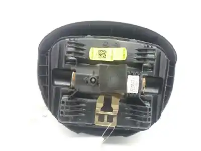 Peça sobressalente para automóvel em segunda mão airbag dianteiro esquerdo por renault megane ii berlina 5p confort expression referências oem iam 8200381849