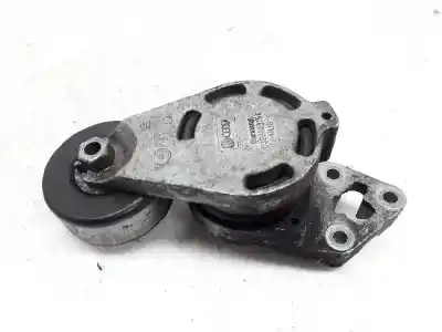 Second-hand car spare part auxiliary belt tensioner for seat ibiza ii (6k1) 1.9 sdi oem iam references 038903315e