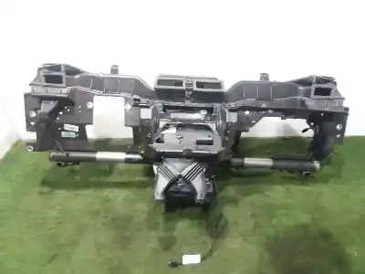 Second-hand car spare part full normal heating for ford kuga (cbv) trend oem iam references 1763567  